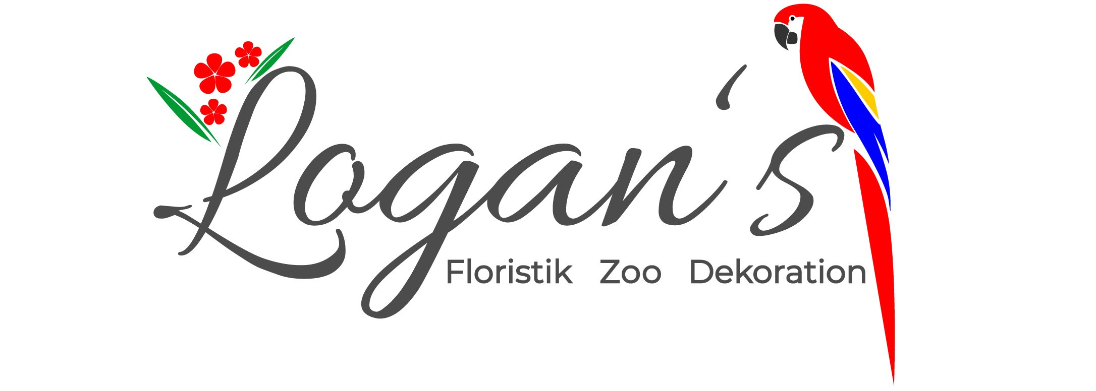 Logans – Floristik – Zoo – Aquaristik – Dekoration